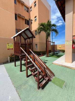 Apartamento Para Vender com 2 quartos no bairro Centro em Barra Dos Coqueiros