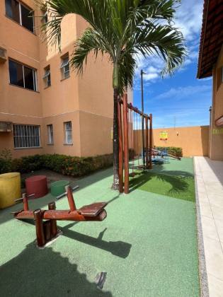 Apartamento Para Vender com 2 quartos no bairro Centro em Barra Dos Coqueiros