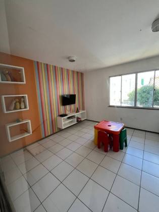 Apartamento Para Vender com 2 quartos no bairro Centro em Barra Dos Coqueiros