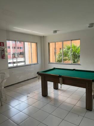 Apartamento Para Vender com 2 quartos no bairro Centro em Barra Dos Coqueiros