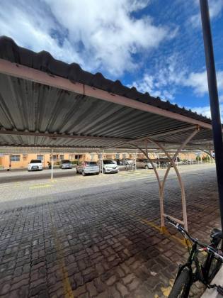 Apartamento Para Vender com 2 quartos no bairro Centro em Barra Dos Coqueiros