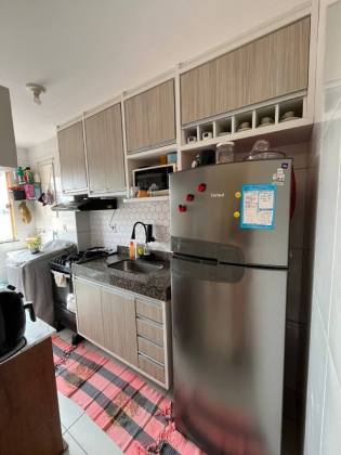 Apartamento Para Vender com 2 quartos no bairro Centro em Barra Dos Coqueiros