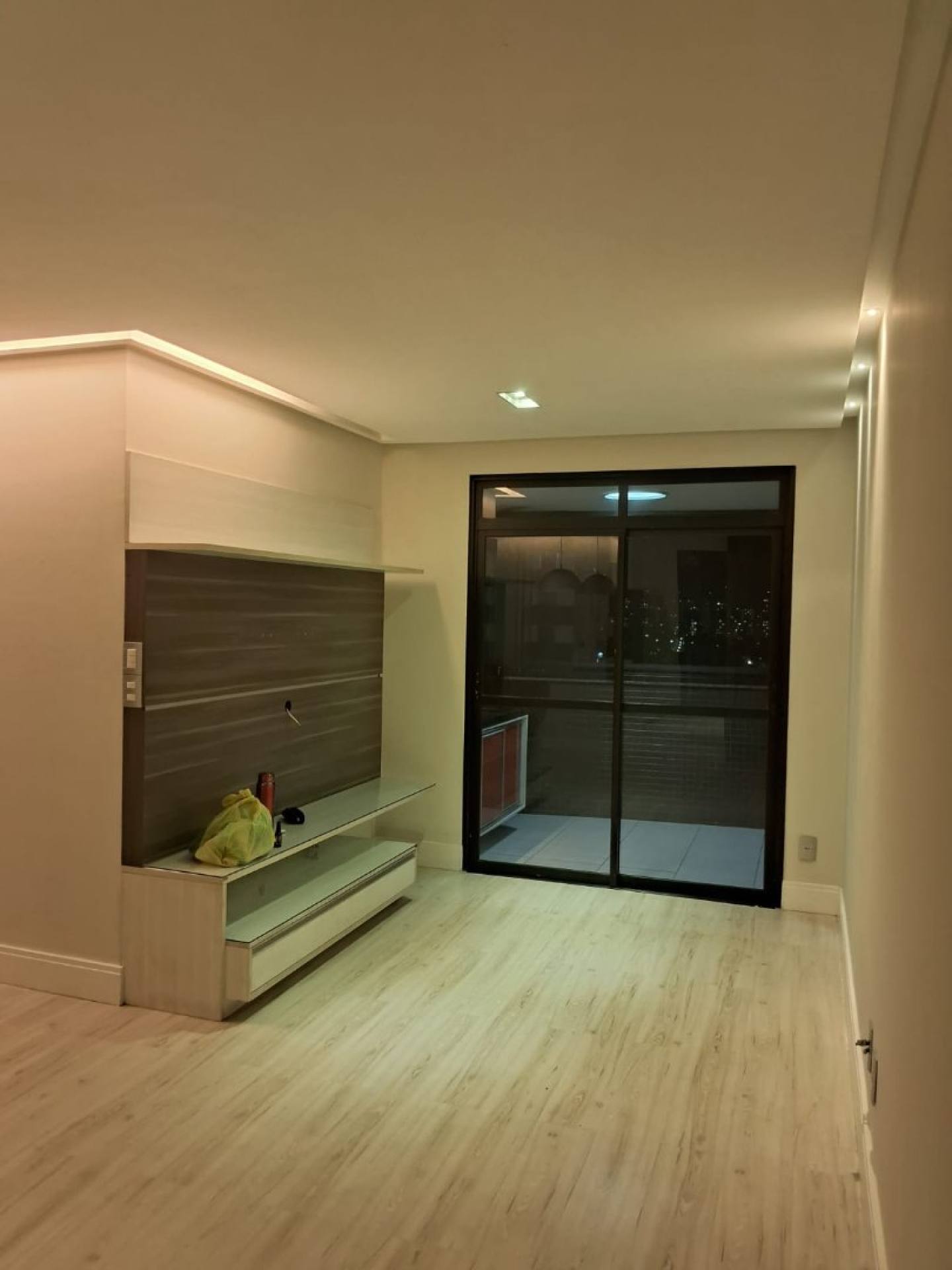 Condomínio Garden Ville