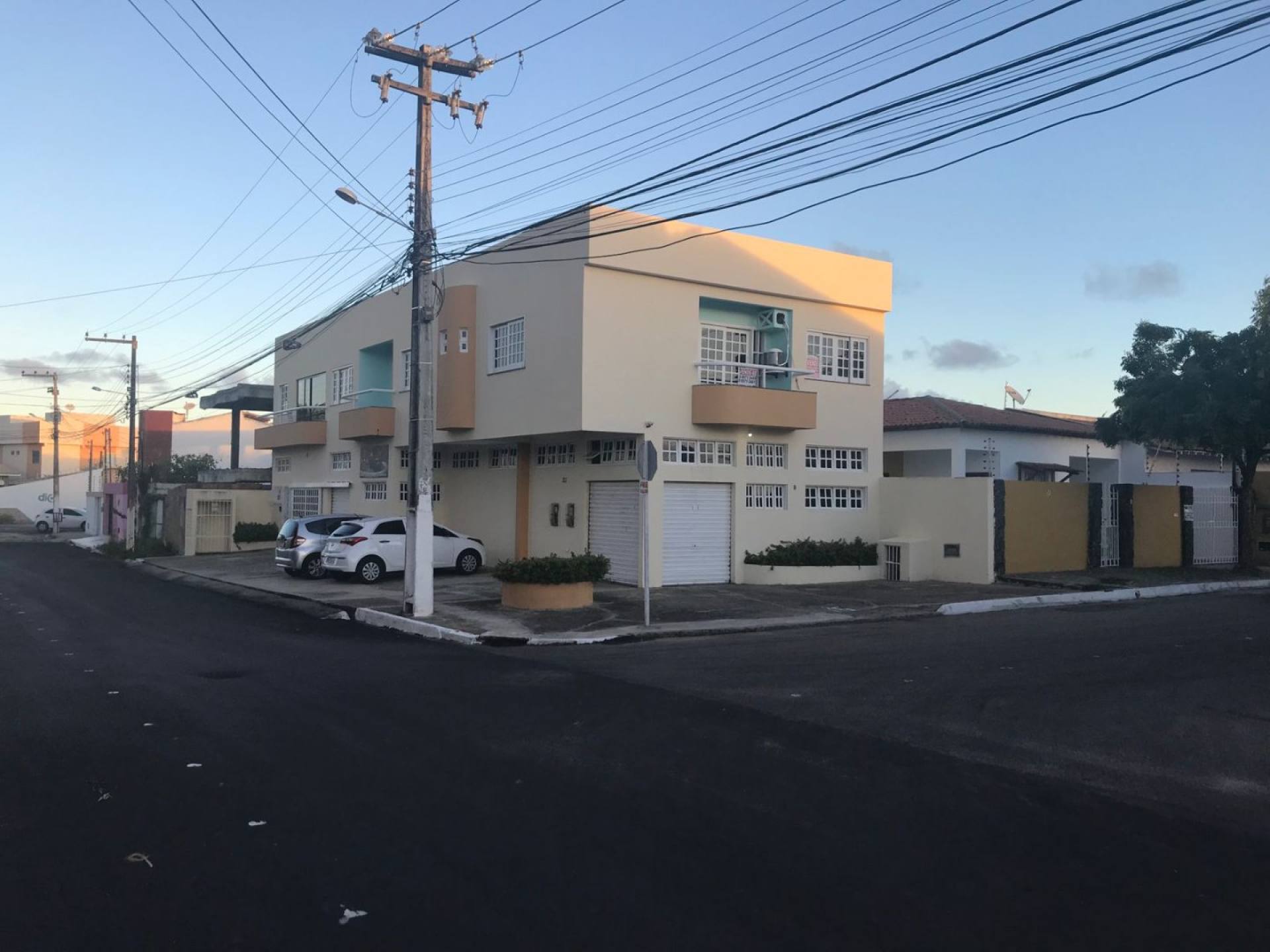 Casa no Bairro Farolândia