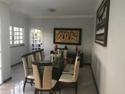 Casa no Bairro Farolândia