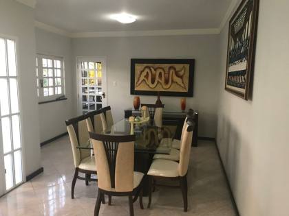 Casa no Bairro Farolândia