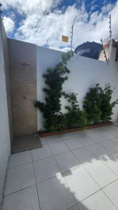 Casa no Bairro Farolândia