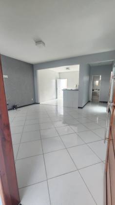 Casa no Bairro Farolândia