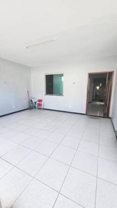 Casa no Bairro Farolândia