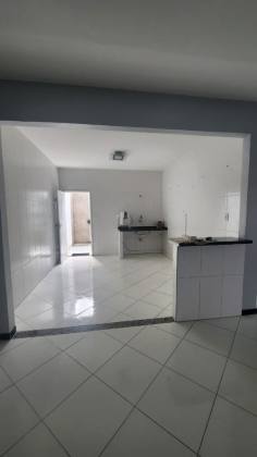 Casa no Bairro Farolândia