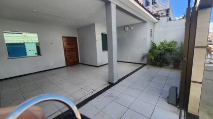 Casa no Bairro Farolândia
