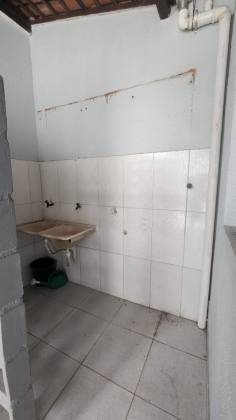 Casa no Bairro Farolândia