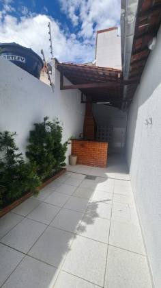 Casa no Bairro Farolândia