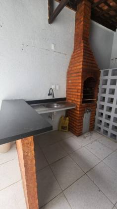 Casa no Bairro Farolândia