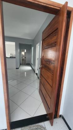 Casa no Bairro Farolândia