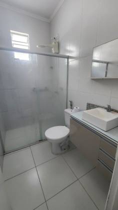 Casa no Bairro Farolândia