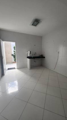 Casa no Bairro Farolândia