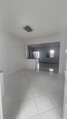Casa no Bairro Farolândia
