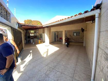Casa no Sol Nascente
