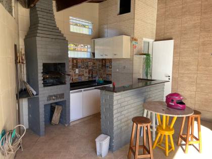 Casa no Sol Nascente
