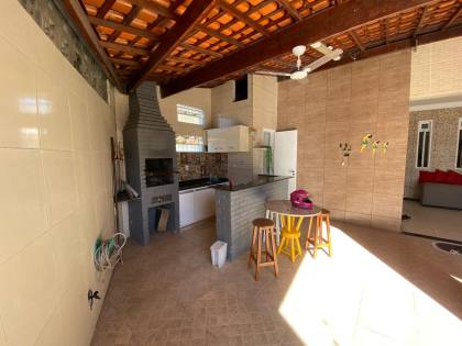 Casa no Sol Nascente