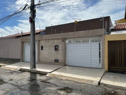 Casa no Bairro Jardins