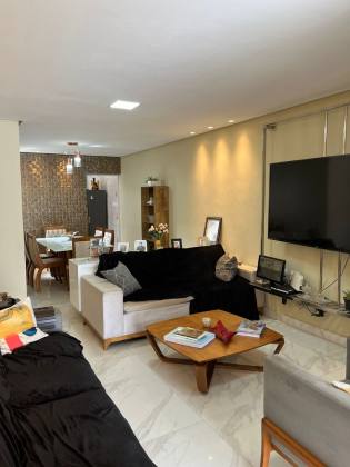 Casa no Bairro Jardins