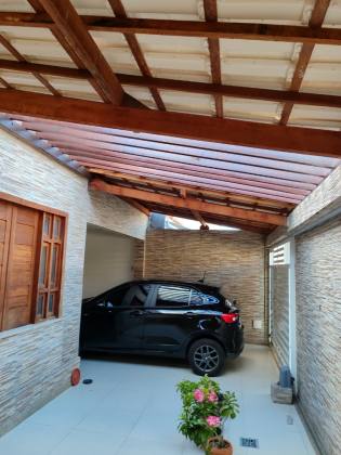 Casa no Bairro Jardins