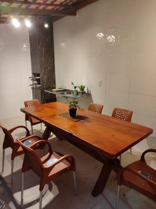 Casa no Bairro Jardins