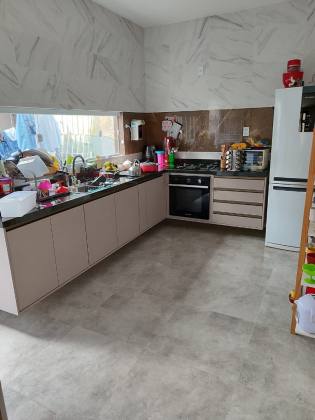 Casa no Bairro Jardins