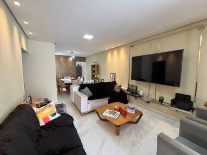 Casa no Bairro Jardins