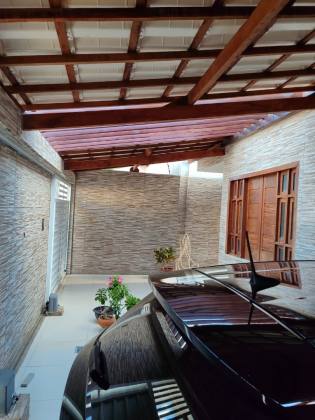 Casa no Bairro Jardins