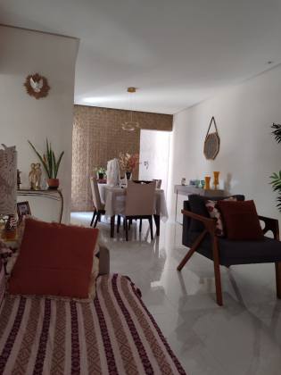 Casa no Bairro Jardins