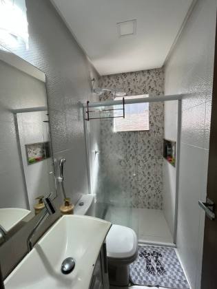 Casa no Bairro Jardins