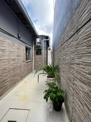 Casa no Bairro Jardins