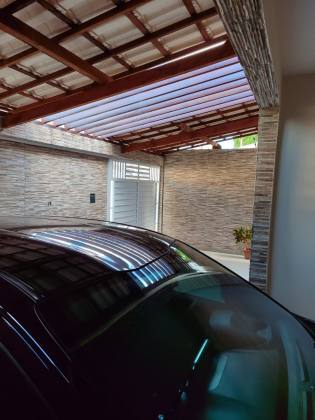 Casa no Bairro Jardins