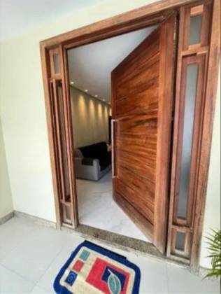 Casa no Bairro Jardins