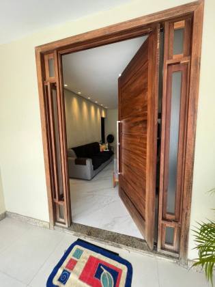 Casa no Bairro Jardins