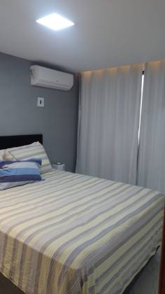 Condomínio Praias do Nordeste