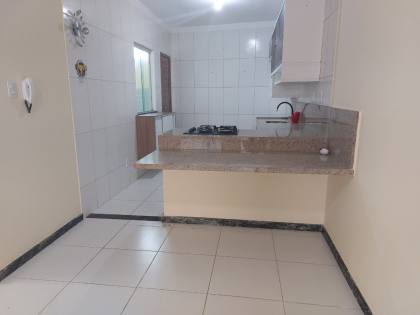 Casa térrea com 3 quartos, Suíte, Home Office, Garagem Coberta Portão Eletrônico, Atalaia