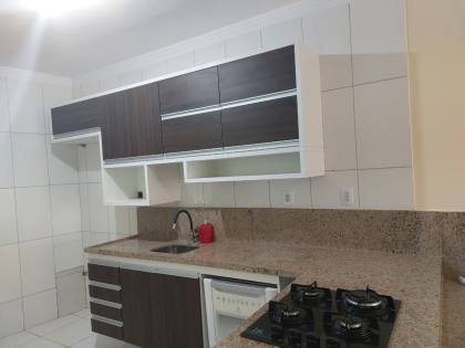 Casa térrea com 3 quartos, Suíte, Home Office, Garagem Coberta Portão Eletrônico, Atalaia