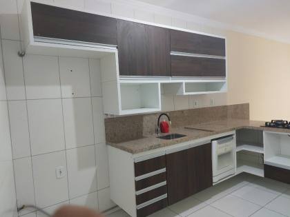 Casa térrea com 3 quartos, Suíte, Home Office, Garagem Coberta Portão Eletrônico, Atalaia