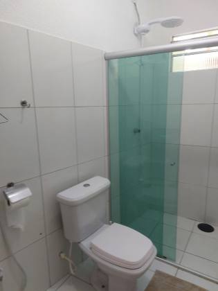 Casa térrea com 3 quartos, Suíte, Home Office, Garagem Coberta Portão Eletrônico, Atalaia