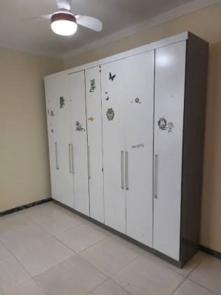 Casa térrea com 3 quartos, Suíte, Home Office, Garagem Coberta Portão Eletrônico, Atalaia