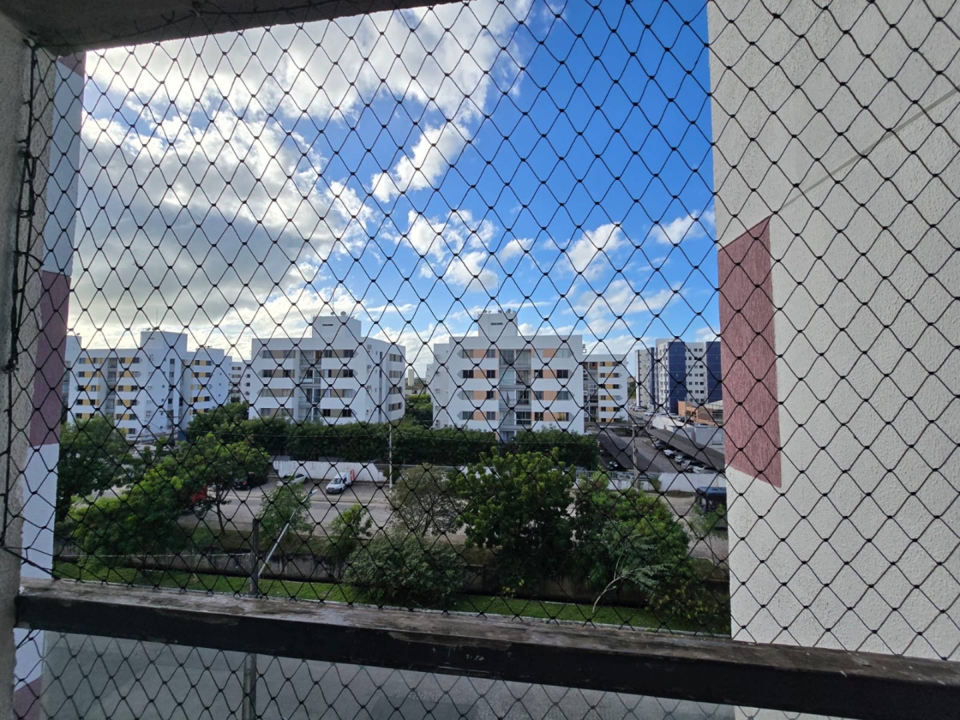 Apartamento no Mar de Aruana 1