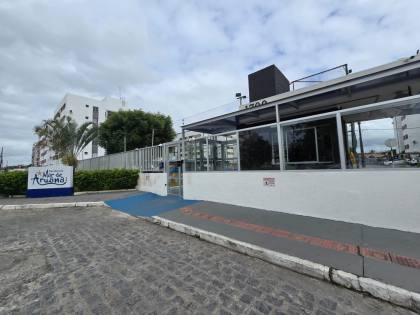 Apartamento no Mar de Aruana 1