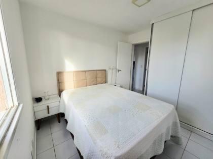 Apartamento no Mar de Aruana 1