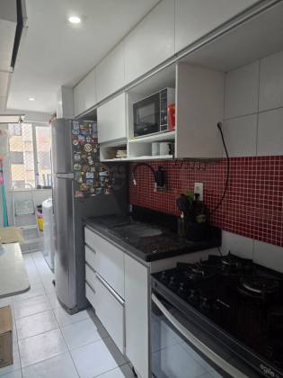 Apartamento no Mar de Aruana 1