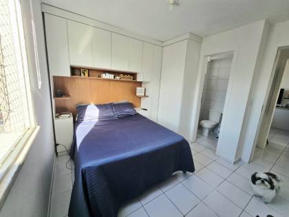 Apartamento no Mar de Aruana 1