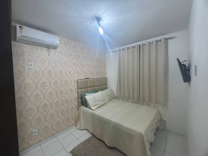 Apartamento no Caminho do Sol